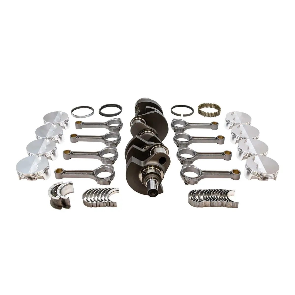 Scat 1-91350 Complete Engine Rotating Assembly 1