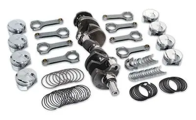 Scat 1-46590Bi Engine Rotating Assembly Kit 1