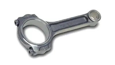 Scat 3-10212764 Stock-Replacement I-Beam Connecting Rods – For Small-Block Engines 1