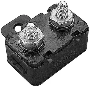 Sea Dog - Circuit Breaker (Resettable) 1