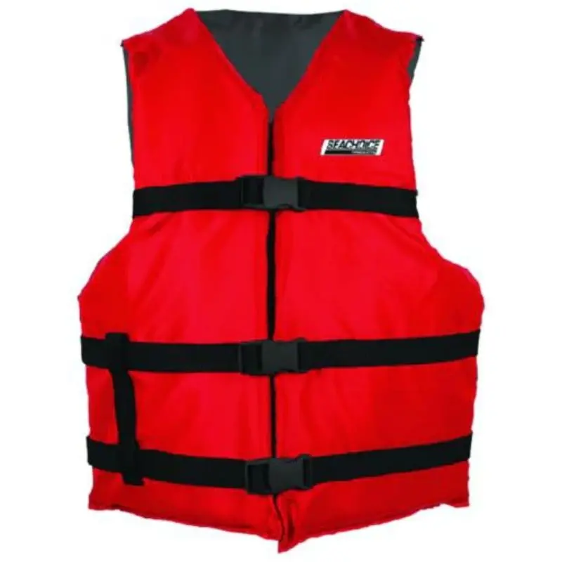 Sea Choice Type III Adult General-Purpose Flotation Vest
