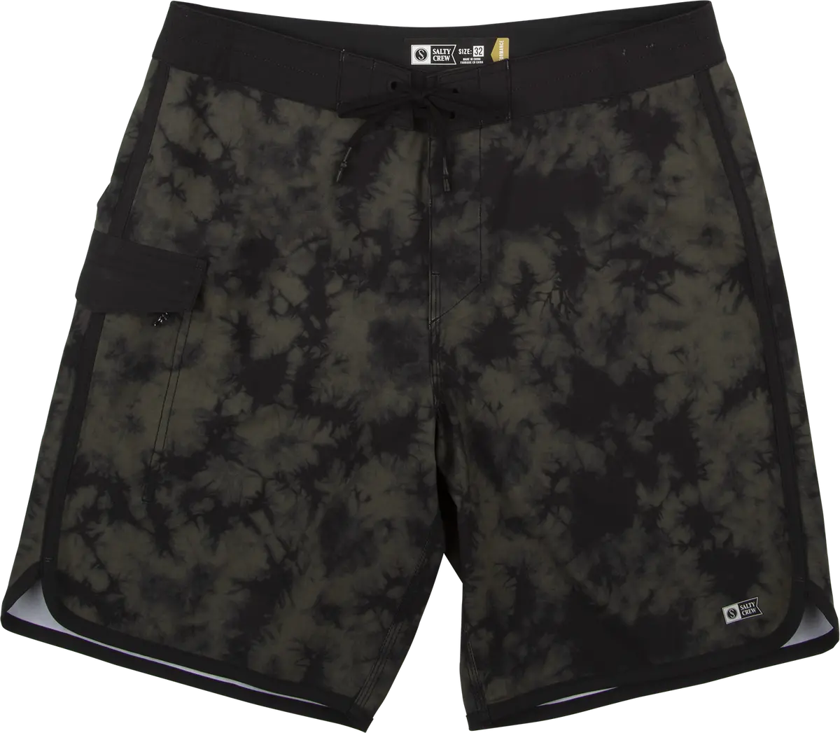 Salty Crew Sessions Boardshort 1