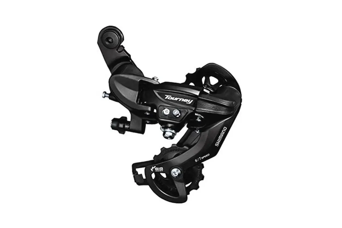 Shimano Rear Derailleur 1