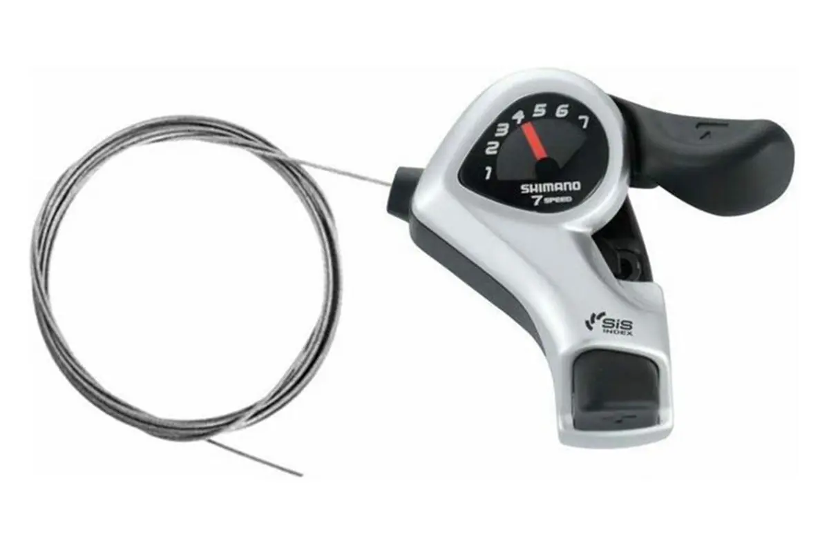 Shimano Right Thumb Shifter 1