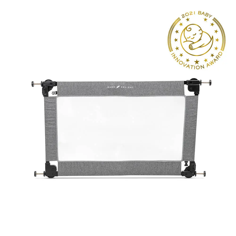 Span Expandable Folding Gate - 48" 1