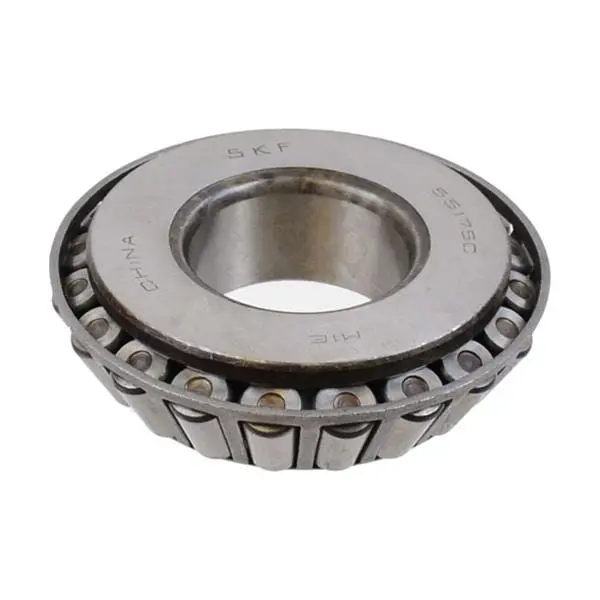 Skf 55175-C Vp Universal Bearing Kit – Heavy-Duty, Sealed & Grease-Preloaded 1