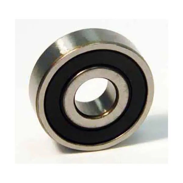 Skf 6206-Rsj Sealed Wheel Bearing – High-Speed, Low-Friction Design 1