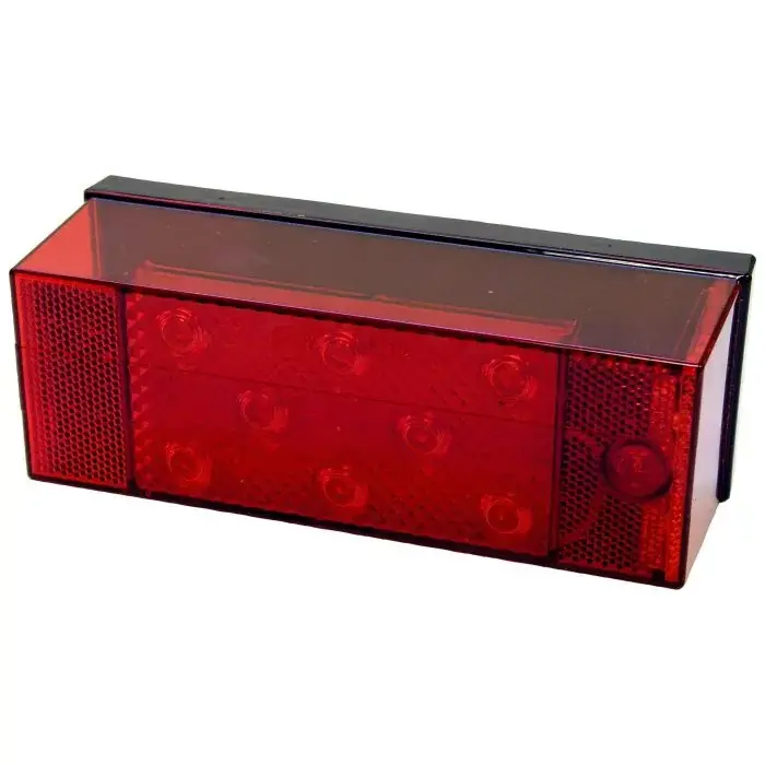 Anderson Marine - Led Stop & Tail Light 1
