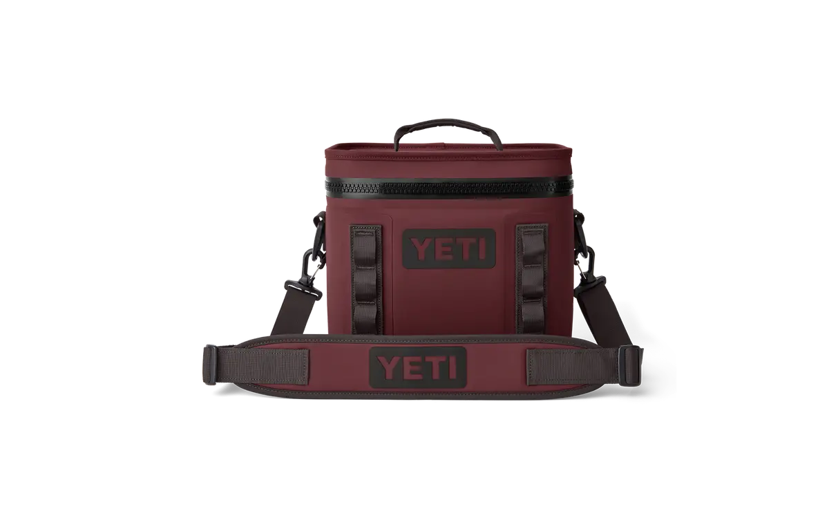 Yeti Hopper Flip 9 1