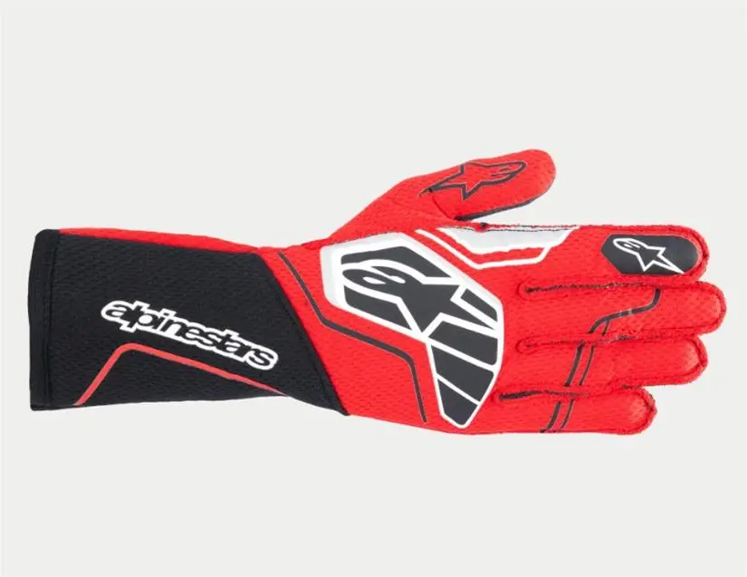 Alpinestars Race-Ready Driving Gloves – Size Large 1