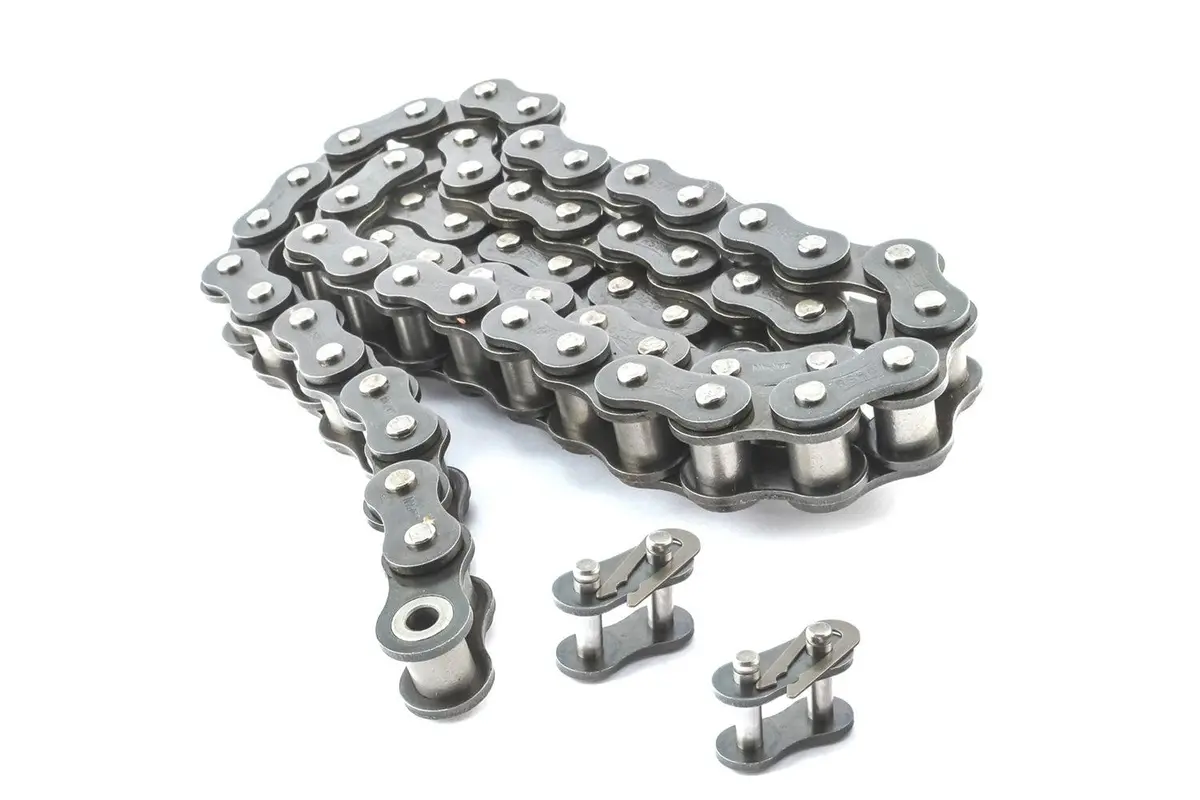 Stainless Steel Roller Chain 1