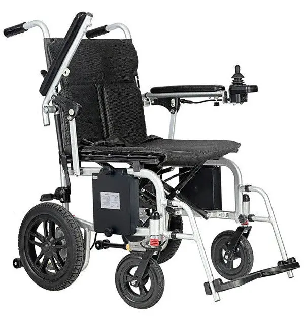 Smart Travel Chair Plus 1