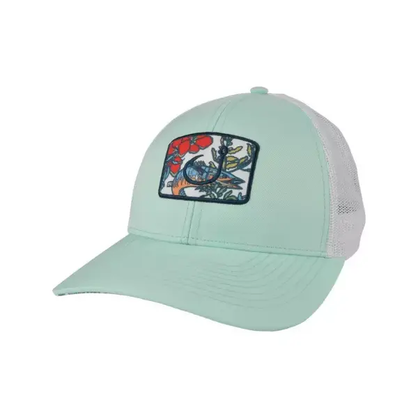 Avid - Sundaze Trucker Hat 2