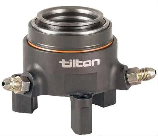 Tilton 3000-Series Hydraulic Throwout Bearing – Race-Ready Clutch Release 60-3240 1
