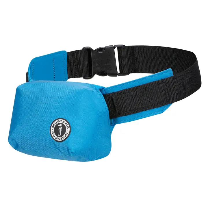 Mustang Survival - Minimalist Manual Inflatable Belt Pack 2