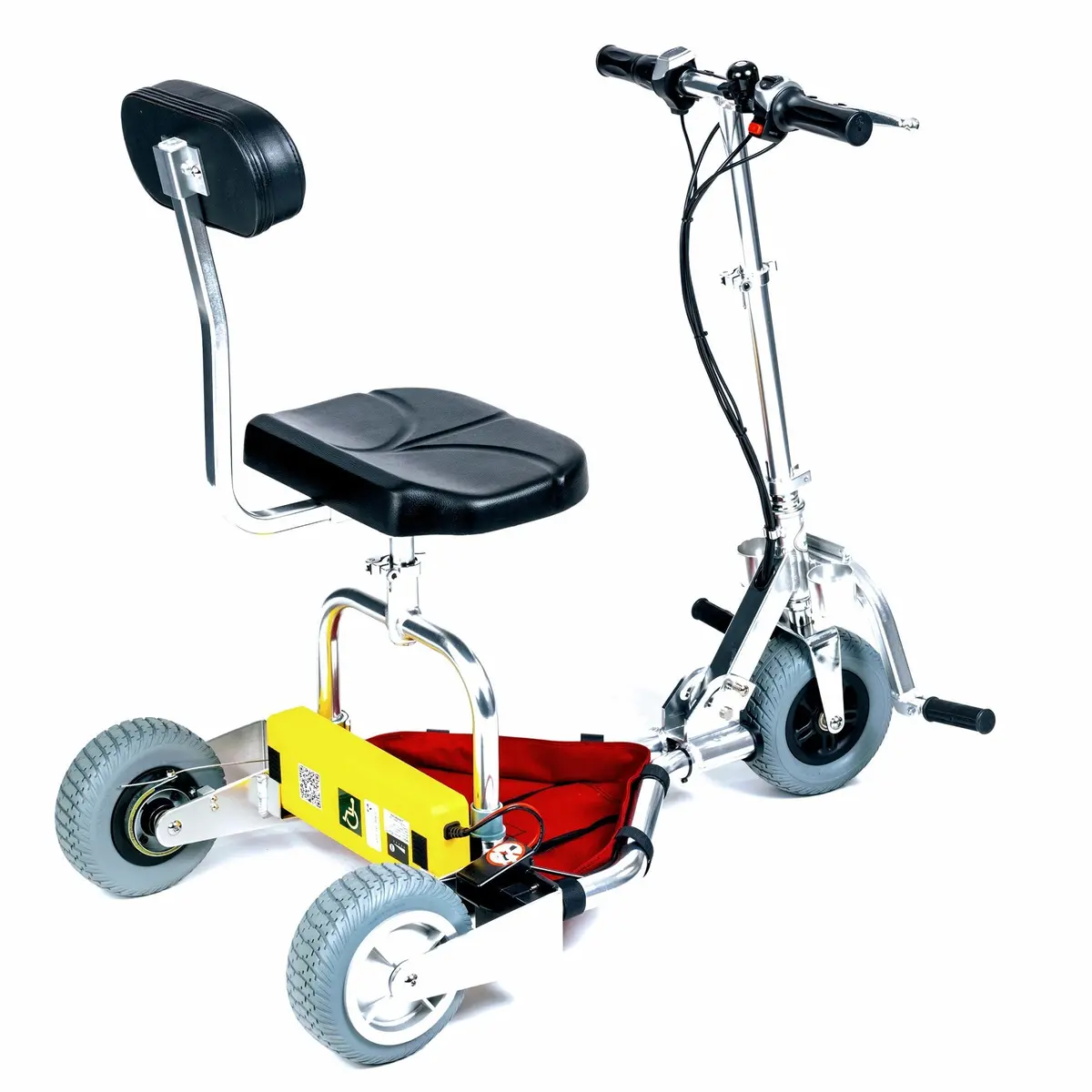 Travelscoot Escape 1