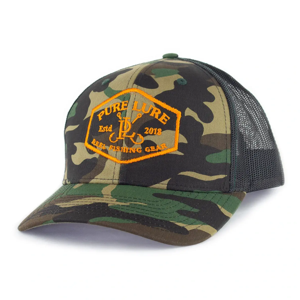 Pure Lure - Sluggo Trucker 1
