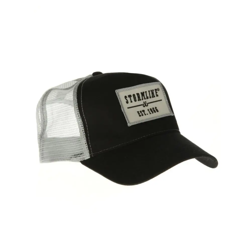 Stormline - 1966 Truckers Cap 1