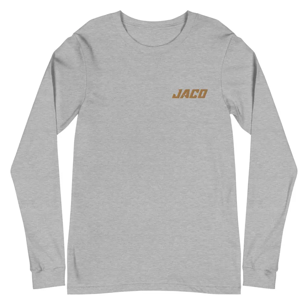 Ultra Soft Unisex Long Sleeve Tee 1