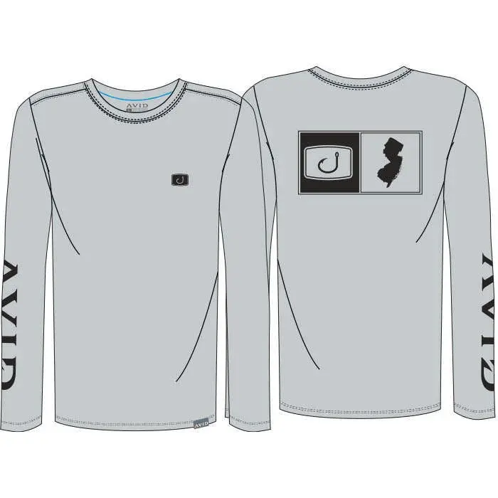 Avid - Stately New Jersey Avidry 1