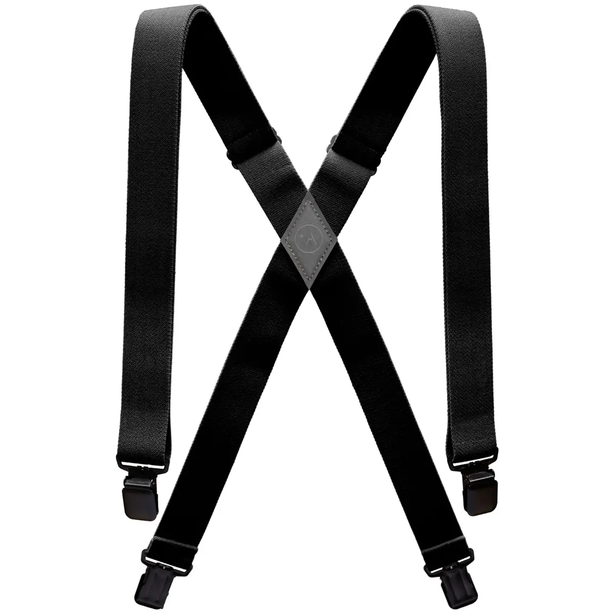 Arcade Belt - Jessup Suspenders 1