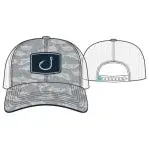 Avid - Marlin Camo Trucker 1
