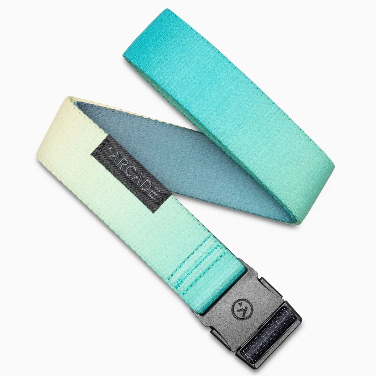Arcade Belt - Kids Fade Stretch 1