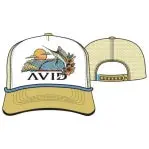 Avid - Vintage Foam Trucker 1