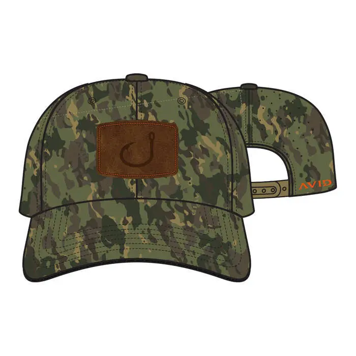 Avid - Delta Performance Snapback 2