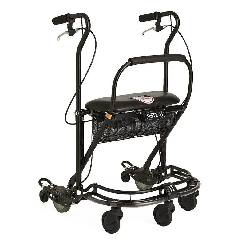 U-Step Walker 2 1