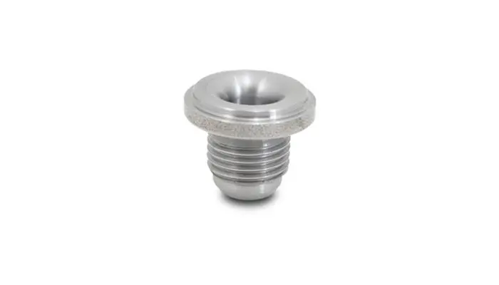 Vibrant Performance 11255 Weld-In Bung Kit 1
