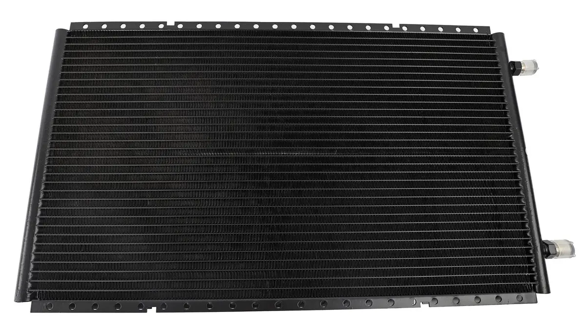Vintage Air 03767-Vuc Replacement Condenser For Vintage A/C Systems 1