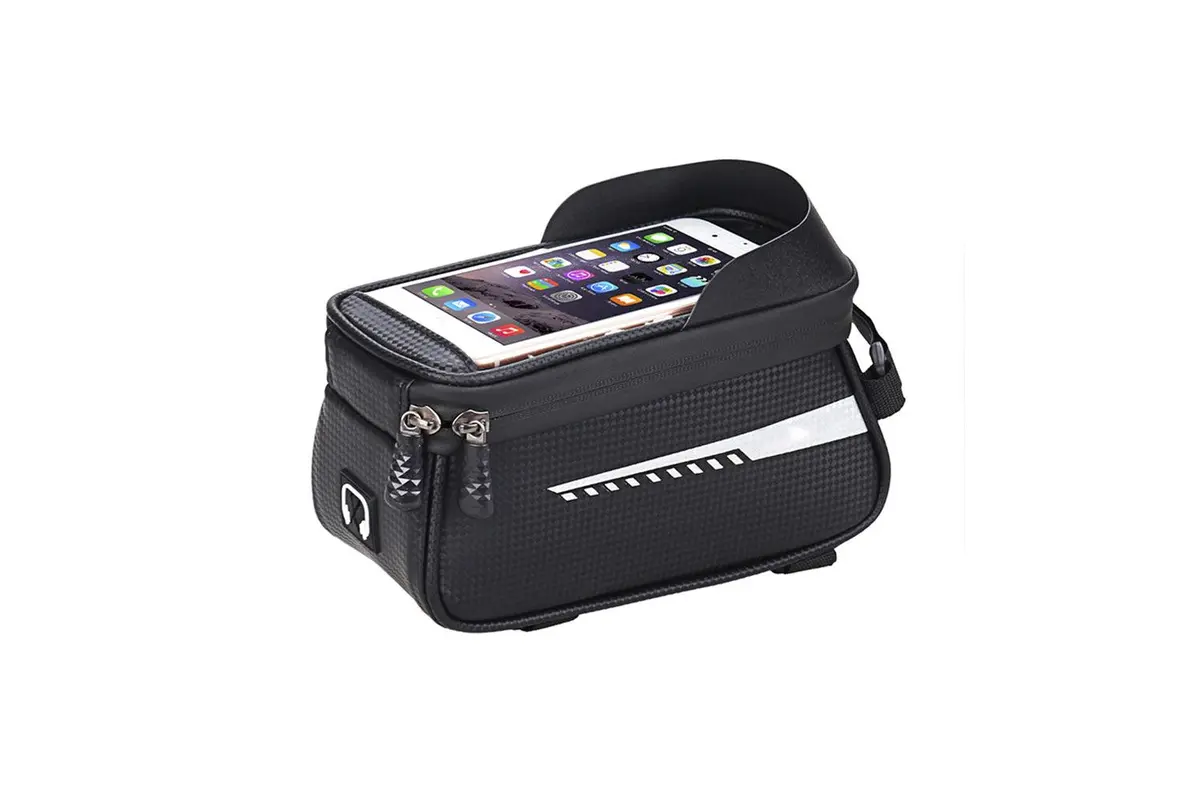 Waterproof E-Bike Frame Bag 1