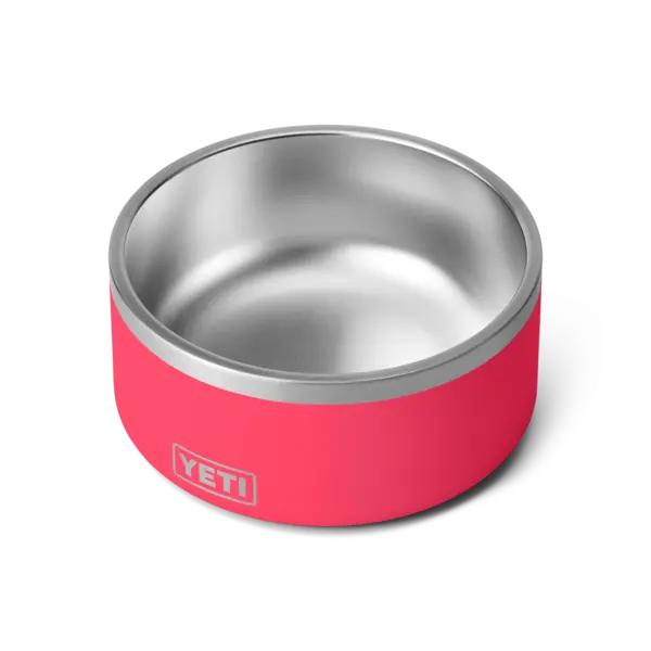 Yeti - Boomer 8 Dog Bowl 1