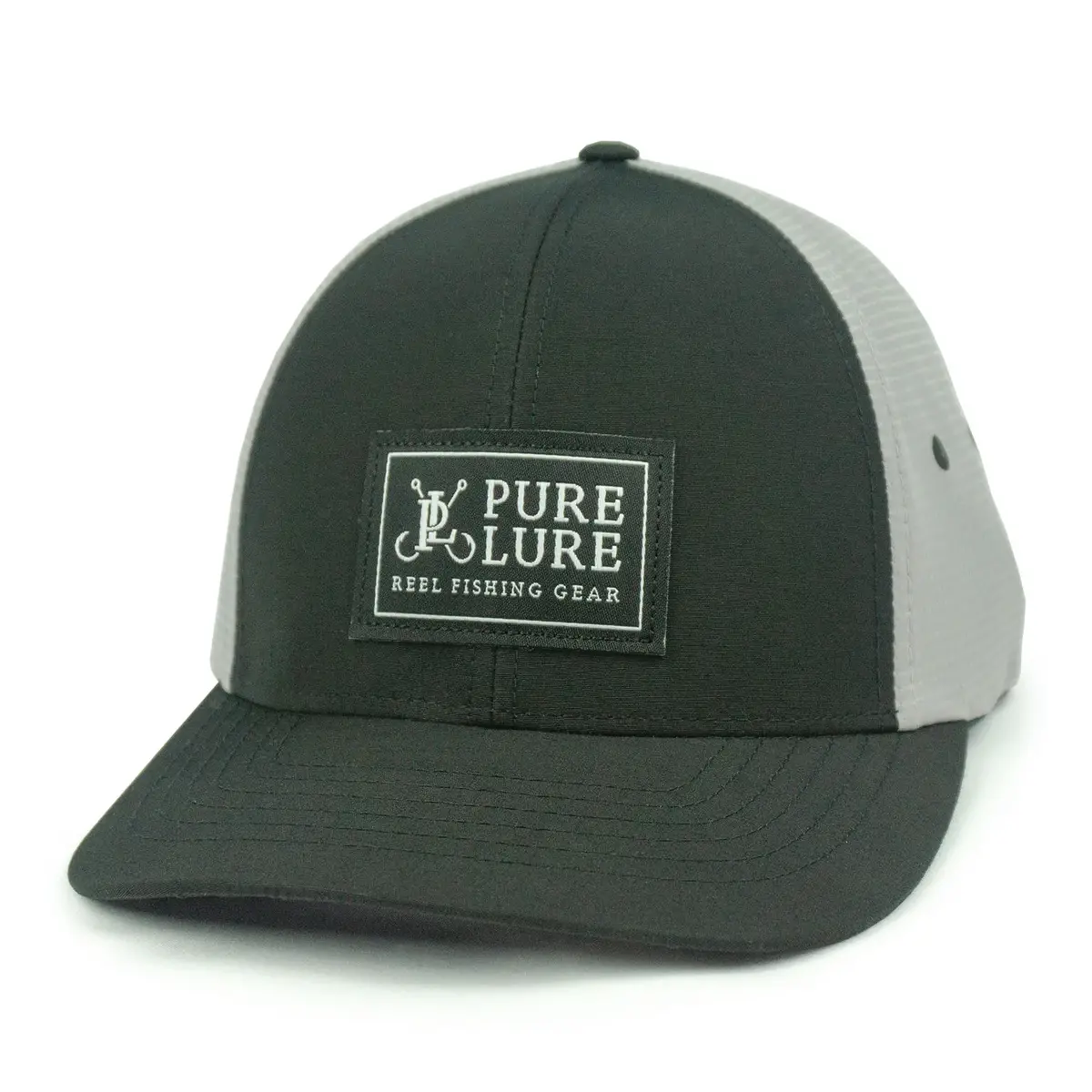 Pure Lure - Willy Hat 1