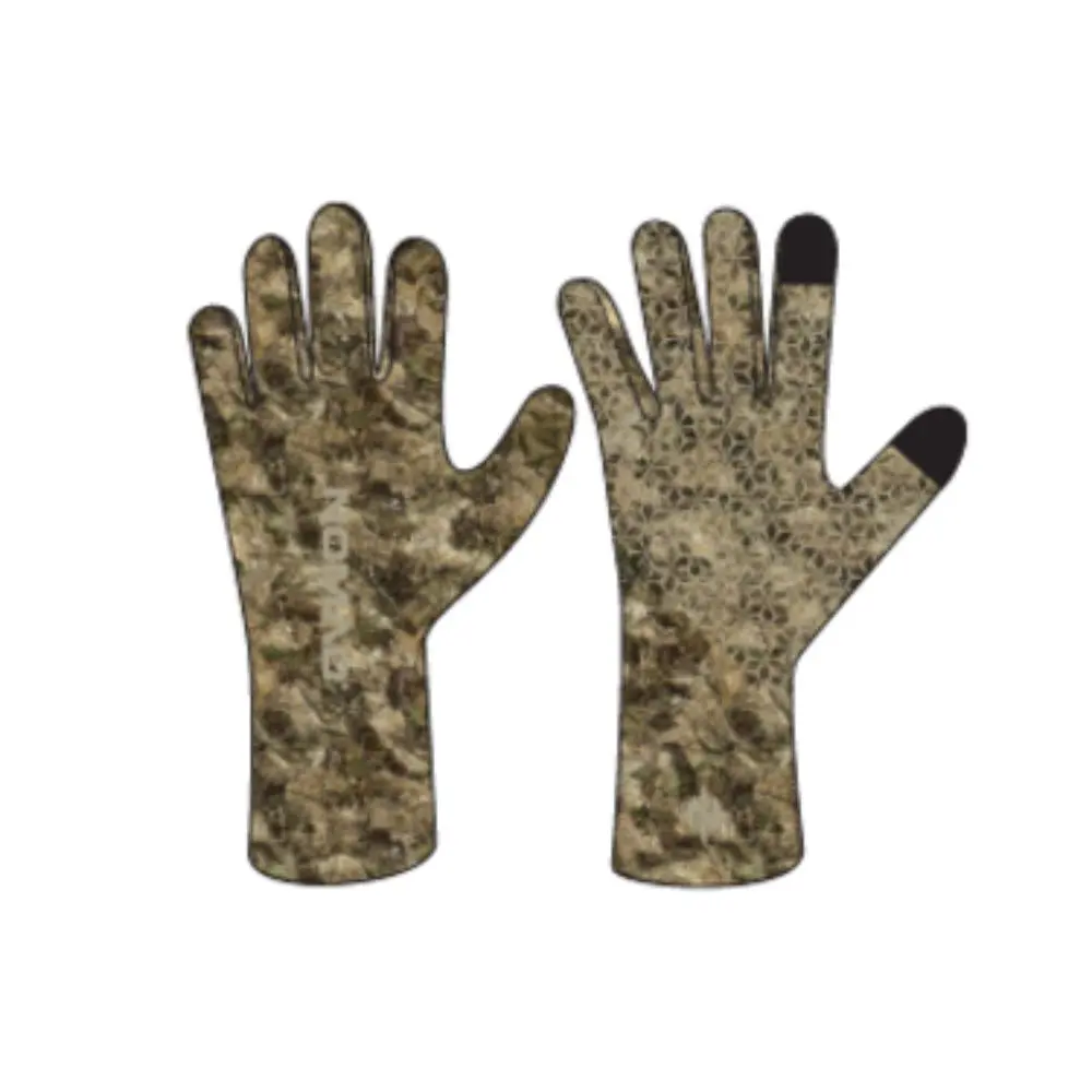 Nomad - Wps Glove 1
