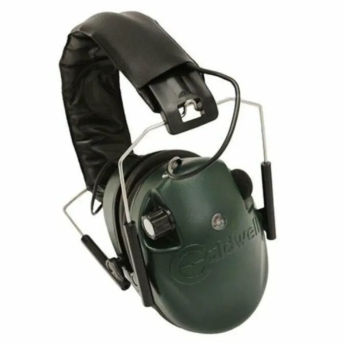 Caldwell - E-Max Electronic Hearing Protection 1