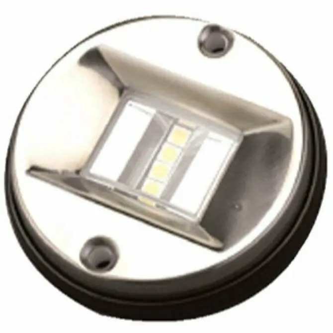 Sea Dog - Led Round Transom Light 1