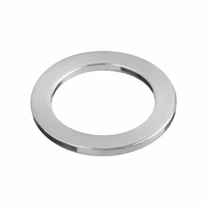 Lug-All - Hook Washer 1