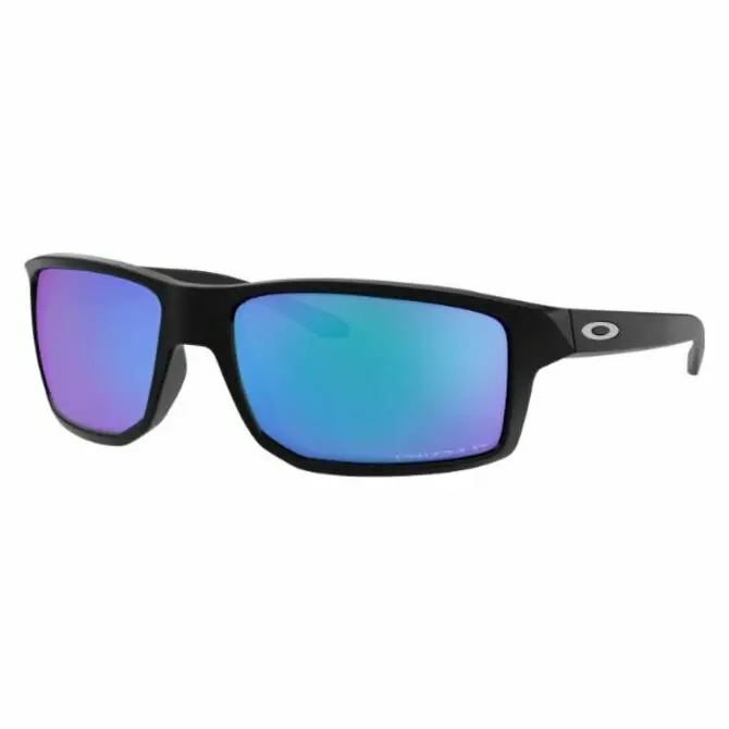 Oakley - Gibston 1