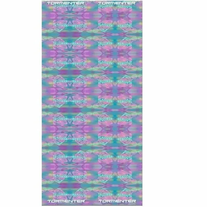 Tormenter- Neck Gaiter 1