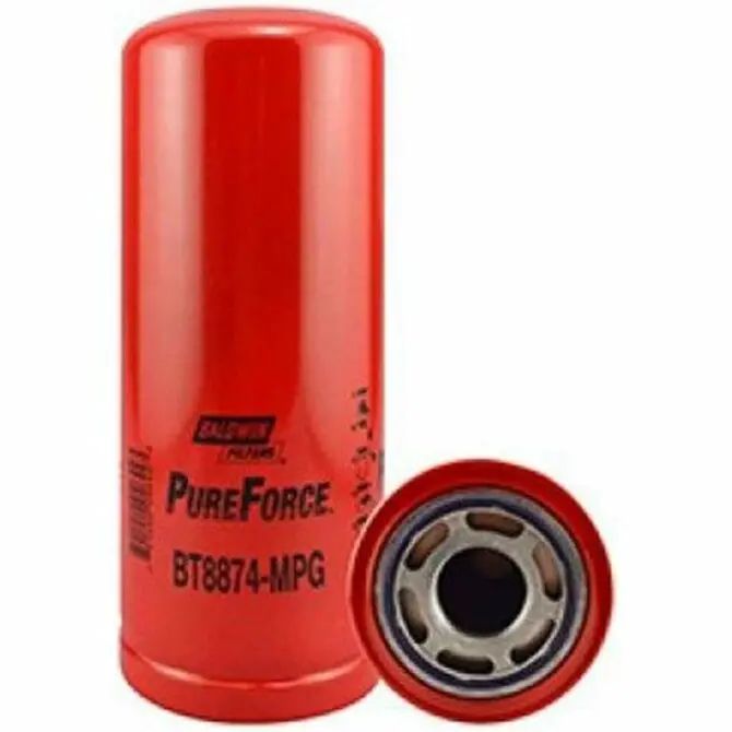 Baldwin - Filters Bt8874-Spin-On 1