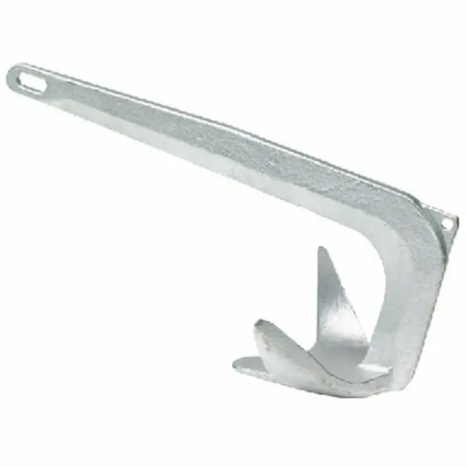 Sea Choice - Claw Anchor 1