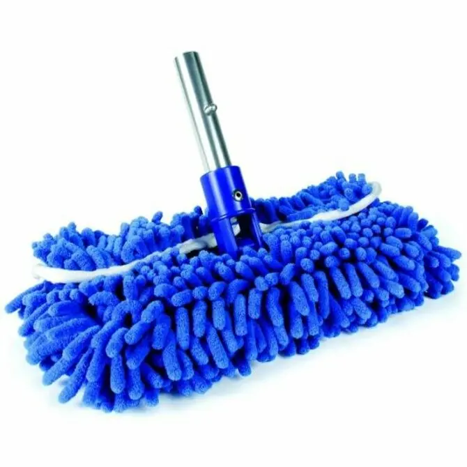 Camco - Microfiber Wash Head Attachment 1