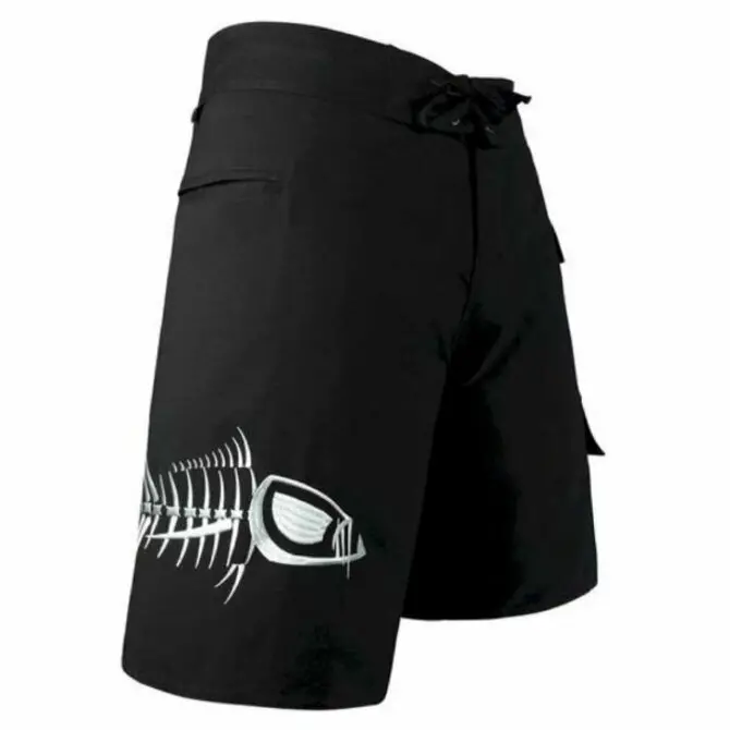 Tormenter- Men's Waterman 5 Pocket Broad Shorts 1
