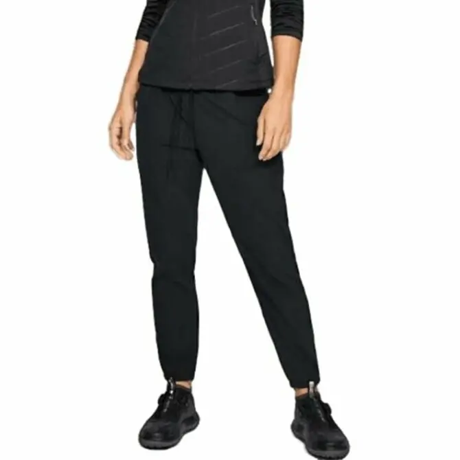 Under Armour- Women's Fusion Pants 1