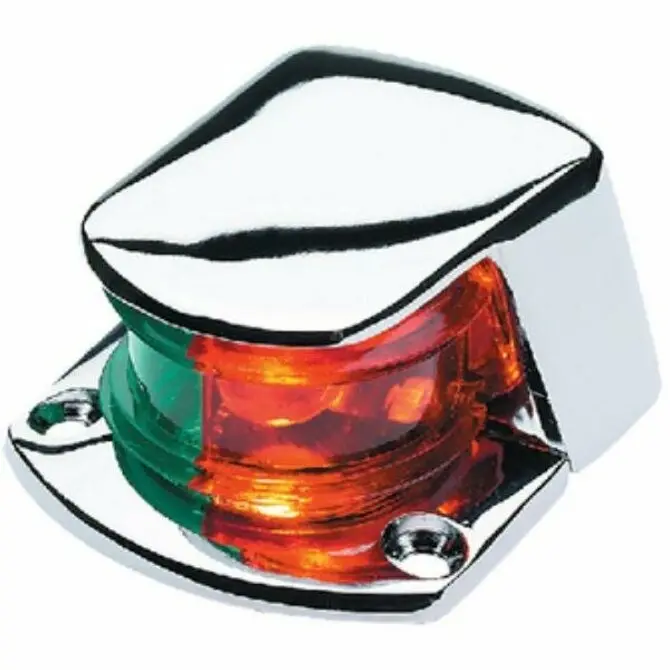 Sea Choice - Led Bi-Color Bow Light 1