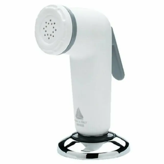 Scandvik - Handle With On-Off Trigger 1