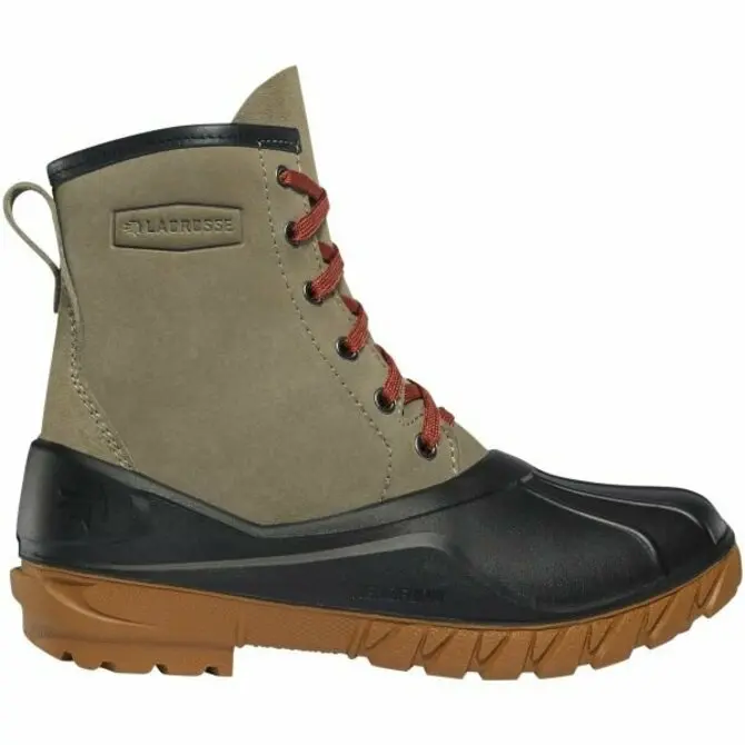 Lacrosse - Women's Aero Timber Top 1