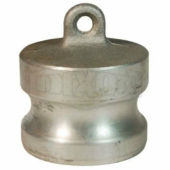 Dixon - Cam & Groove Type Dp Dust Plug 1